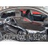 Дефлекторы боковых окон Team Heko для Honda Civic X Sedan (2017-)